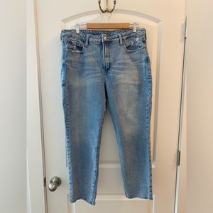 Old Navy OG High Rise